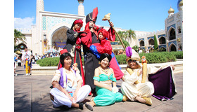 「ディズニー・ハロウィーン」