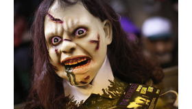 ホラー作品-(C)Getty Images