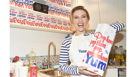 スカーレット・ヨハンソン-(C)Getty Images