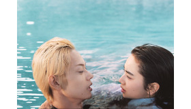 『溺れるナイフ』（C）ジョージ朝倉/講談社　(c)2016「溺れるナイフ」製作委員会