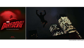 「マーベル／デアデビル シーズン1」(C) 2016 MARVEL & ABC Studios