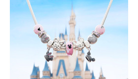 ジュエリーブランド「PANDORA（パンドラ）」のスペシャルジュエリー