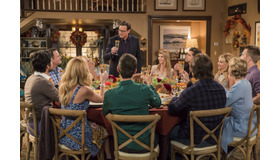 「フラーハウス シーズン2」 (C) Netflix. All Rights Reserved.