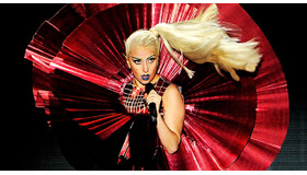 レディー・ガガ-(C)Getty Images