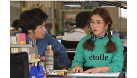 「地味にスゴイ！ 校閲ガール・河野悦子」第5話