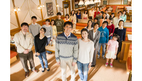 『恋妻家宮本』（C）2017「恋妻家宮本」製作委員会