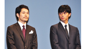 『聖の青春』東京国際映画祭のクロージング上映にて