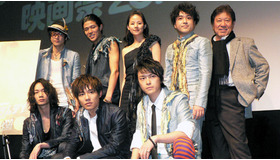 ゆうばり国際ファンタスティック映画祭開幕！　photo：Rie Shintani