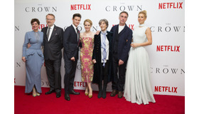 「ザ・クラウン」