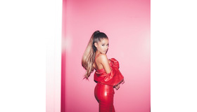 アリアナ・グランデ　(c)Young Astronauts