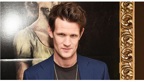 マット・スミス-(C)Getty Images