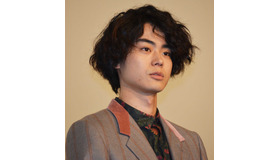 菅田将暉／『溺れるナイフ』初日舞台挨拶