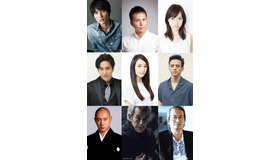 『無限の住人』　（C）沙村広明／講談社 （C）2017映画「無限の住人」製作委員会