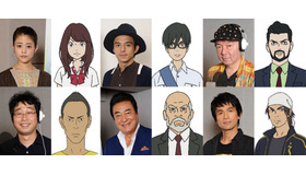 『ひるね姫～知らないワタシの物語～』（C）2017 ひるね姫製作委員会