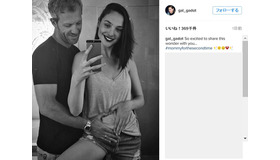 ガル・ガドット-(C)Instagram