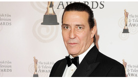 キーラン・ハインズ-(C)Getty Images