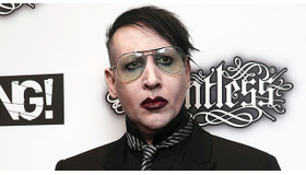 マリリン・マンソン -(C) Getty Images