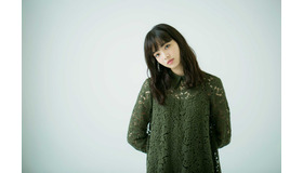 小松菜奈『溺れるナイフ』／photo:Nahoko Suzuki