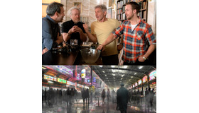 『ブレードランナー 2049』