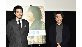 『聖の青春』(C)2016「聖の青春」製作委員会