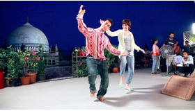 『PK』 - (C) RAJKUMAR HIRANI FILMS PRIVATE LIMITED