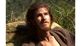 『沈黙－サイレンス－』　Photo Credit Kerry Brown