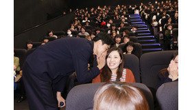 （C）大場つぐみ・小畑健／集英社 （C）2016「DEATH NOTE」FILM PARTNERS（C）2016 by AVEX MUSIC PUBLISHING INC.