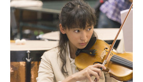 『オケ老人！』（C）2016荒木源・小学館／「オケ老人！」製作委員会