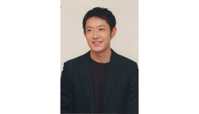 筒井道隆　「リテイク（仮）」