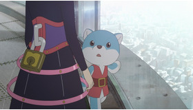 『ひるね姫 ～知らないワタシの物語～』(c)2017 ひるね姫製作委員会