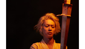 特別映像 小松菜奈もお気に入り 菅田将暉の華麗な舞いに注目 溺れるナイフ Cinemacafe Net