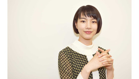 のん『この世界の片隅に』／photo：Kyoko Akayama