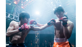 「THE LAST COP／ラストコップ」