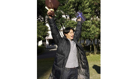 『サクラダリセット』クランクアップ　（C）2017映画「サクラダリセット」製作委員会