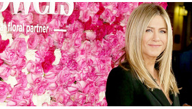 ジェニファー・アニストン(C)Getty Images