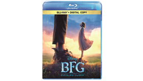 『BFG：ビッグ・フレンドリー・ジャイアント』