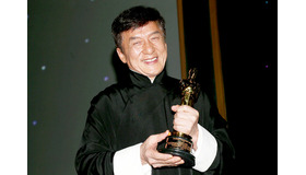 ジャッキー・チェン-(C)Getty Images