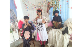 チャラン・ポ・ランタン「進め、たまに逃げても」