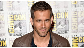 ライアン・レイノルズ-(C)Getty Images