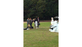 ダウンタウンのガキの使いやあらへんで!!大晦日年越しスペシャル！「絶対に笑ってはいけない科学博士24時！」