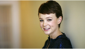 『17歳の肖像』　キャリー・マリガン　-(C) Reuters/AFLO