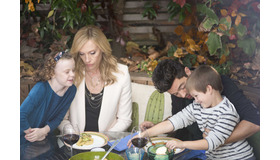 『マイ・ベスト・フレンド』（C）2015 S FILMS(MYA) LIMITED