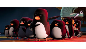 『コウノトリ大作戦！』（C）2016 WARNER BROS. ENTERTAINMENT INC.