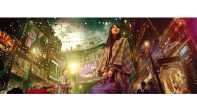 『L-エル-』の世界観（C）2016映画「L-エル-」製作委員会