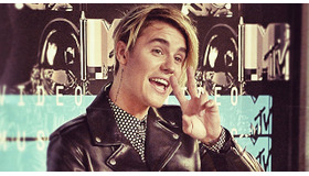 ジャスティン・ビーバー-(C)Getty Images