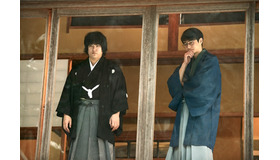 『聖の青春』　(C)2016「聖の青春」製作委員会