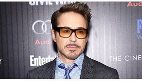 ロバート・ダウニーJr.-(C)Getty Images