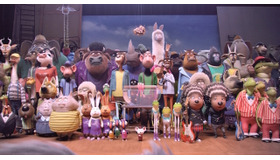 『SING／シング』　 (C)Universal Studios.