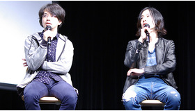 『ソラニン』トークイベント