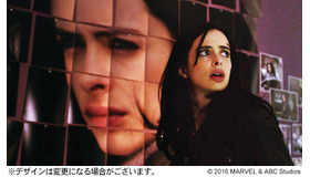 「マーベル／ジェシカ・ジョーンズ」シーズン1　（C）2016 MARVEL & ABC Studios